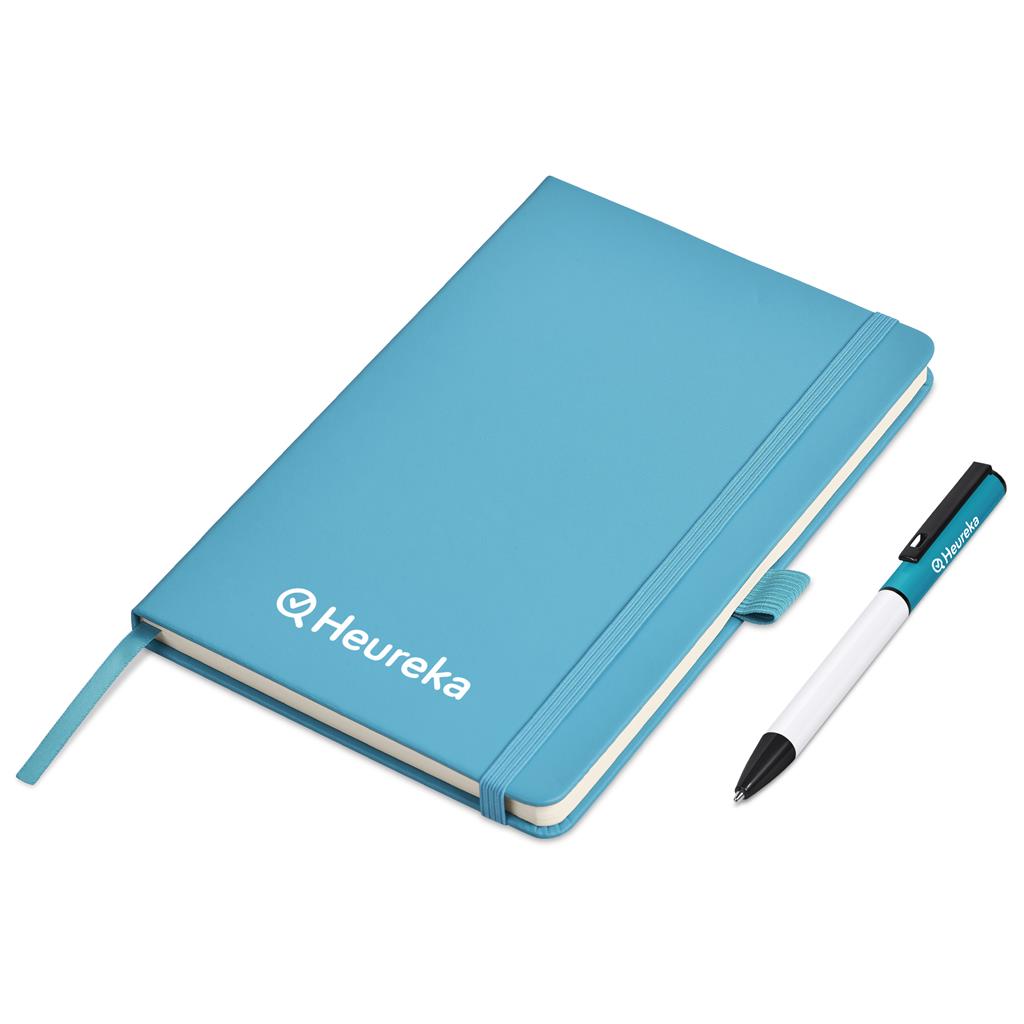 Ferguson Notebook & Pen Set - Sets,Notebook Sets