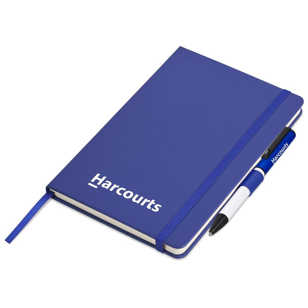 Ferguson Notebook & Pen Set - Sets,Notebook Sets