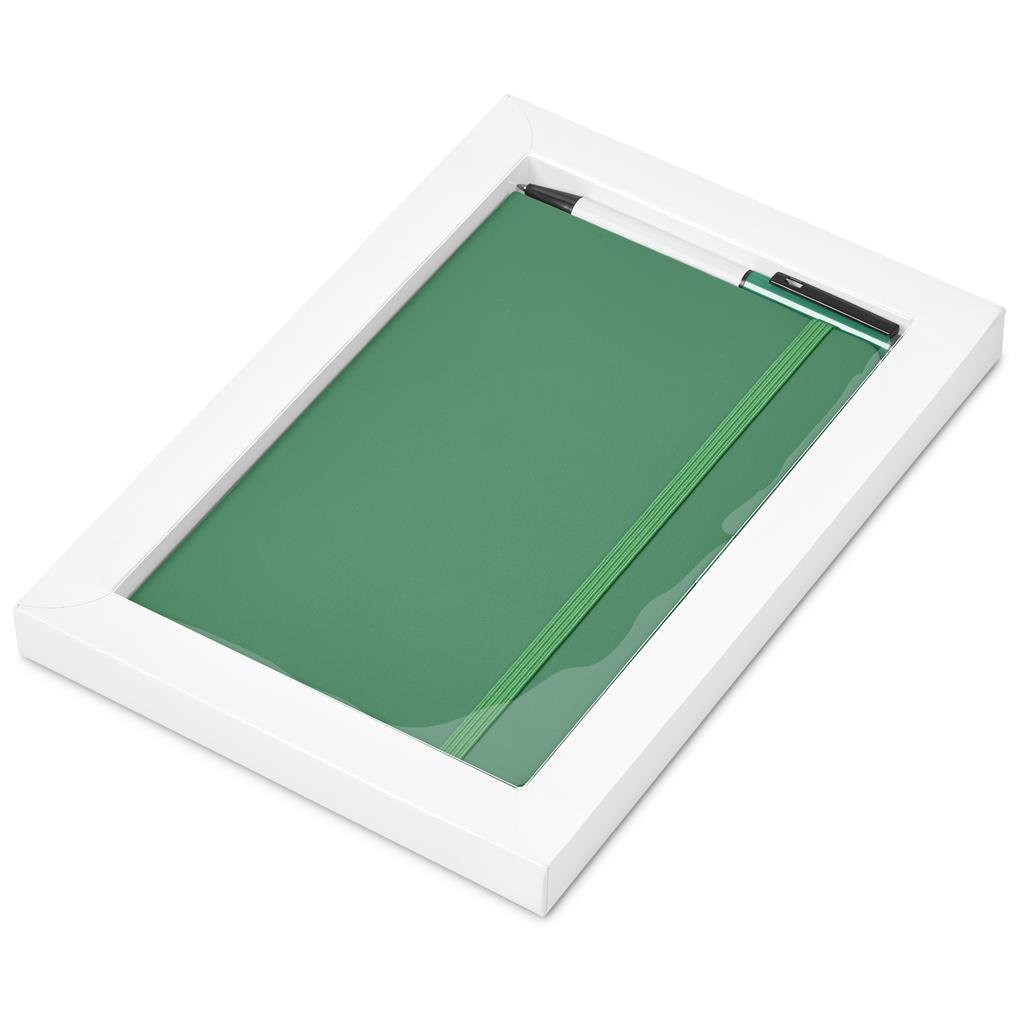 Ferguson Notebook & Pen Set - Sets,Notebook Sets