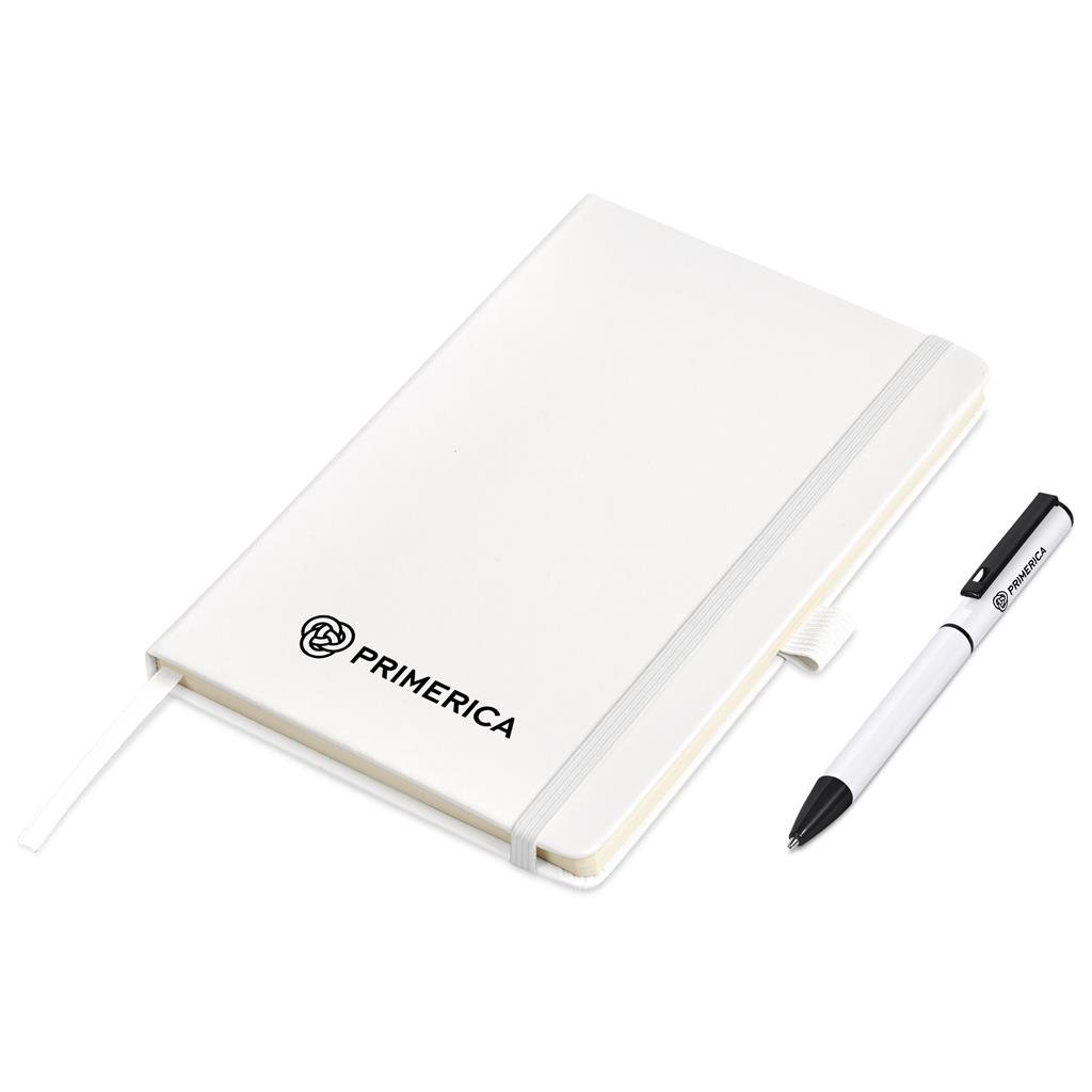 Ferguson Notebook & Pen Set - Sets,Notebook Sets
