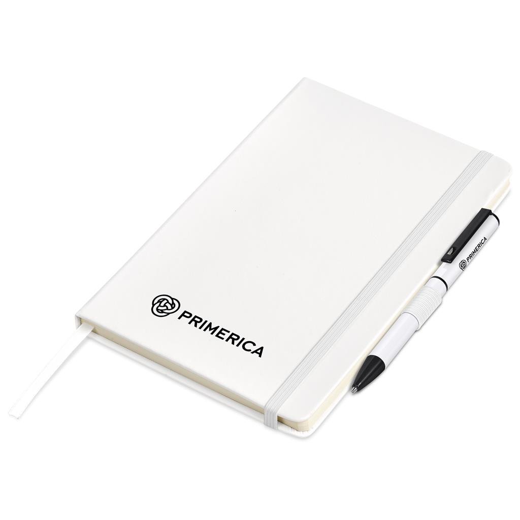Ferguson Notebook & Pen Set - Sets,Notebook Sets