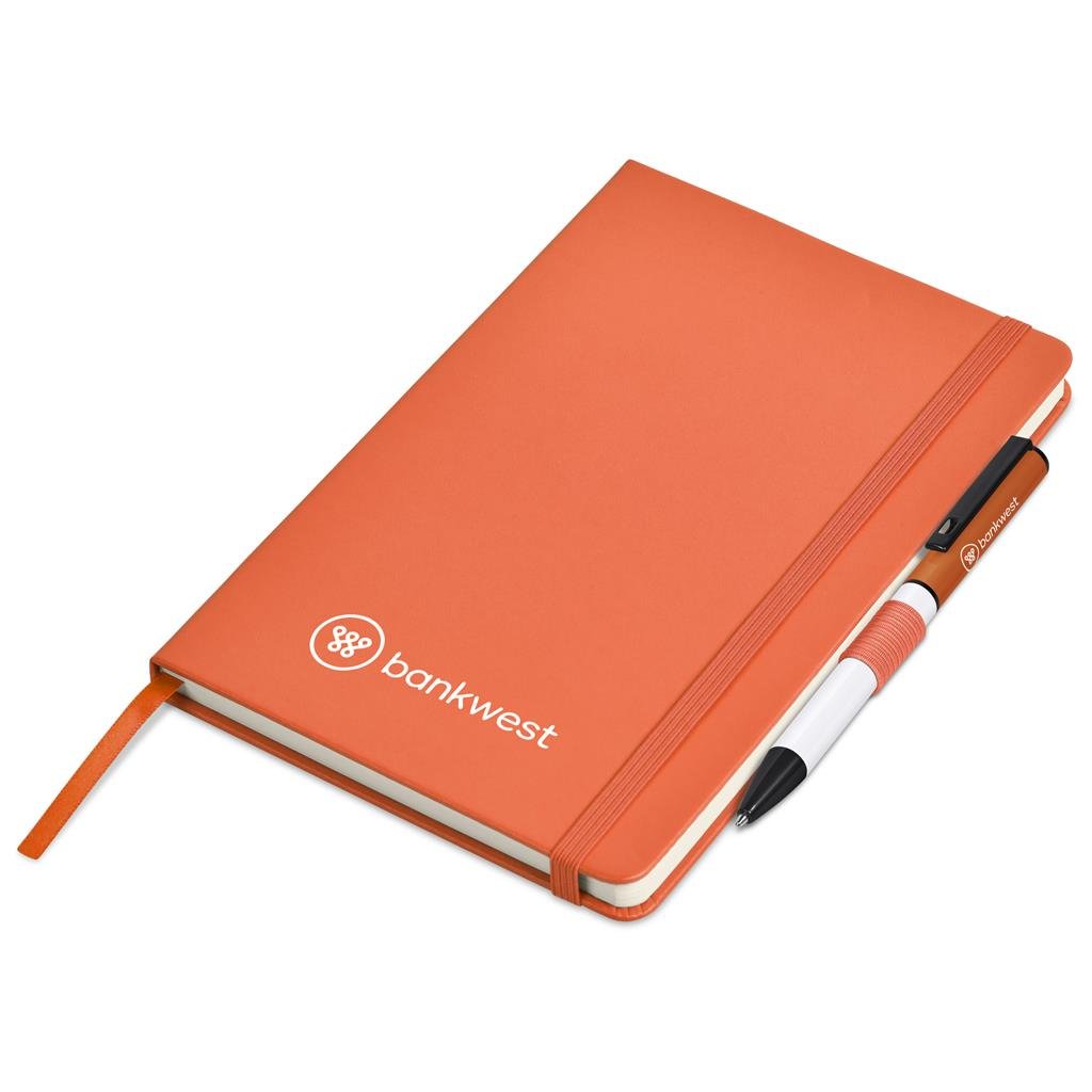Ferguson Notebook & Pen Set - Sets,Notebook Sets