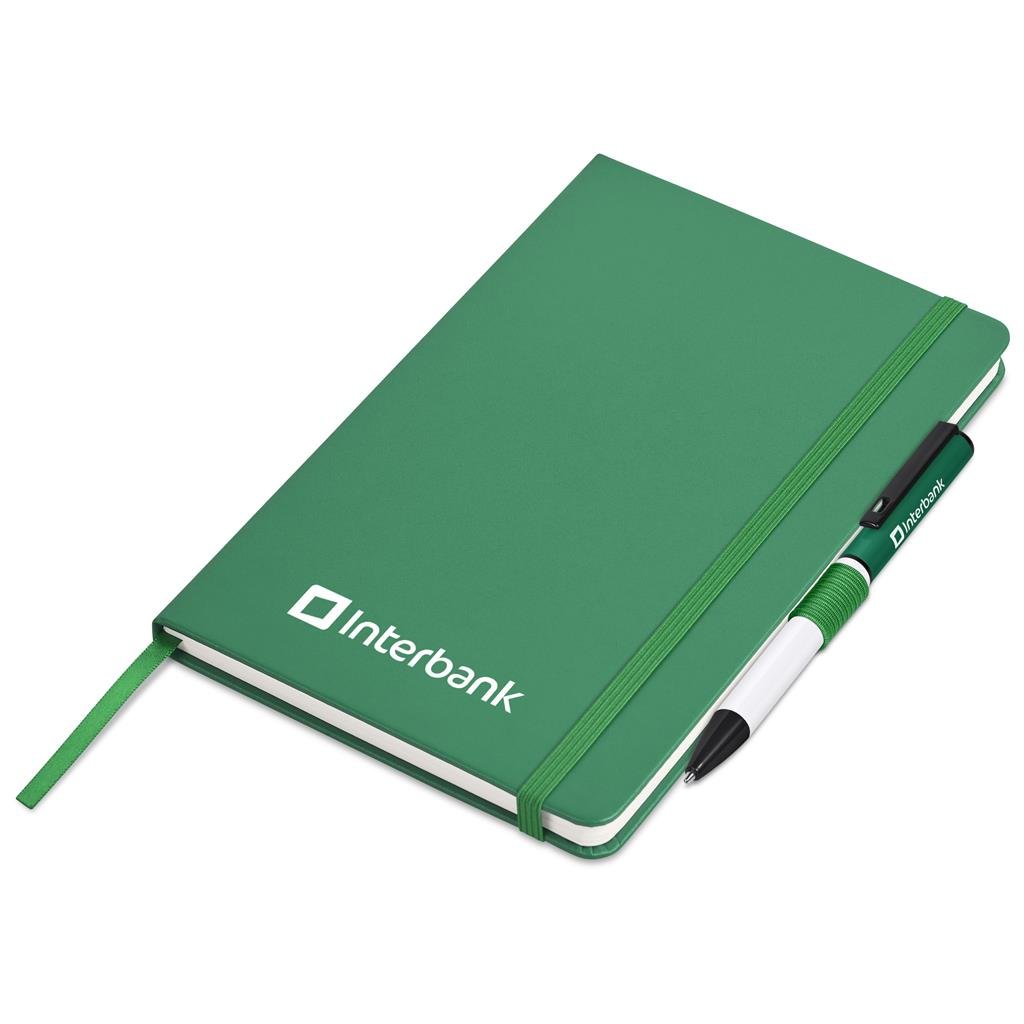 Ferguson Notebook & Pen Set - Sets,Notebook Sets