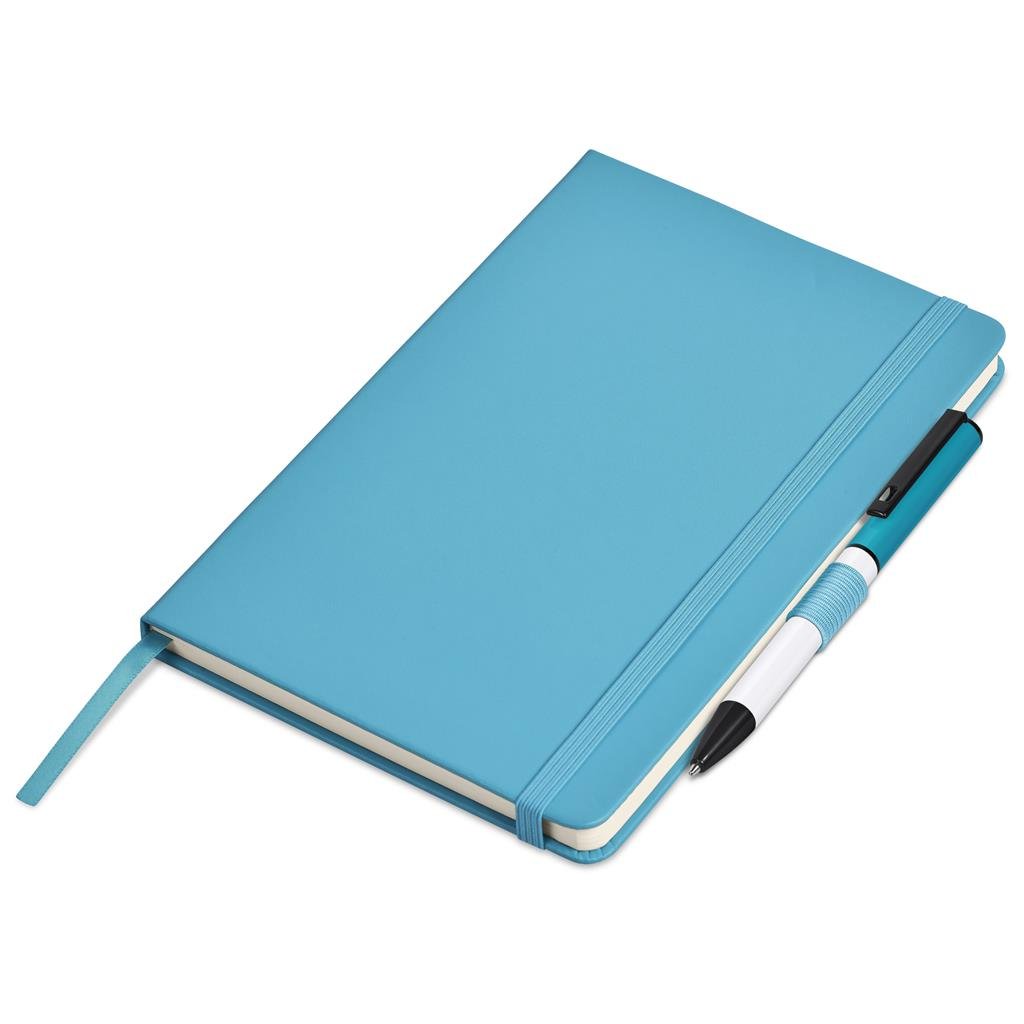 Ferguson Notebook & Pen Set - Sets,Notebook Sets