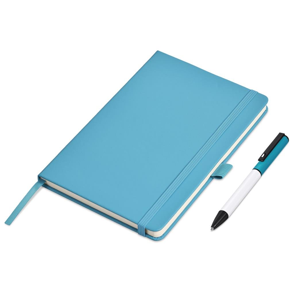Ferguson Notebook & Pen Set - Sets,Notebook Sets