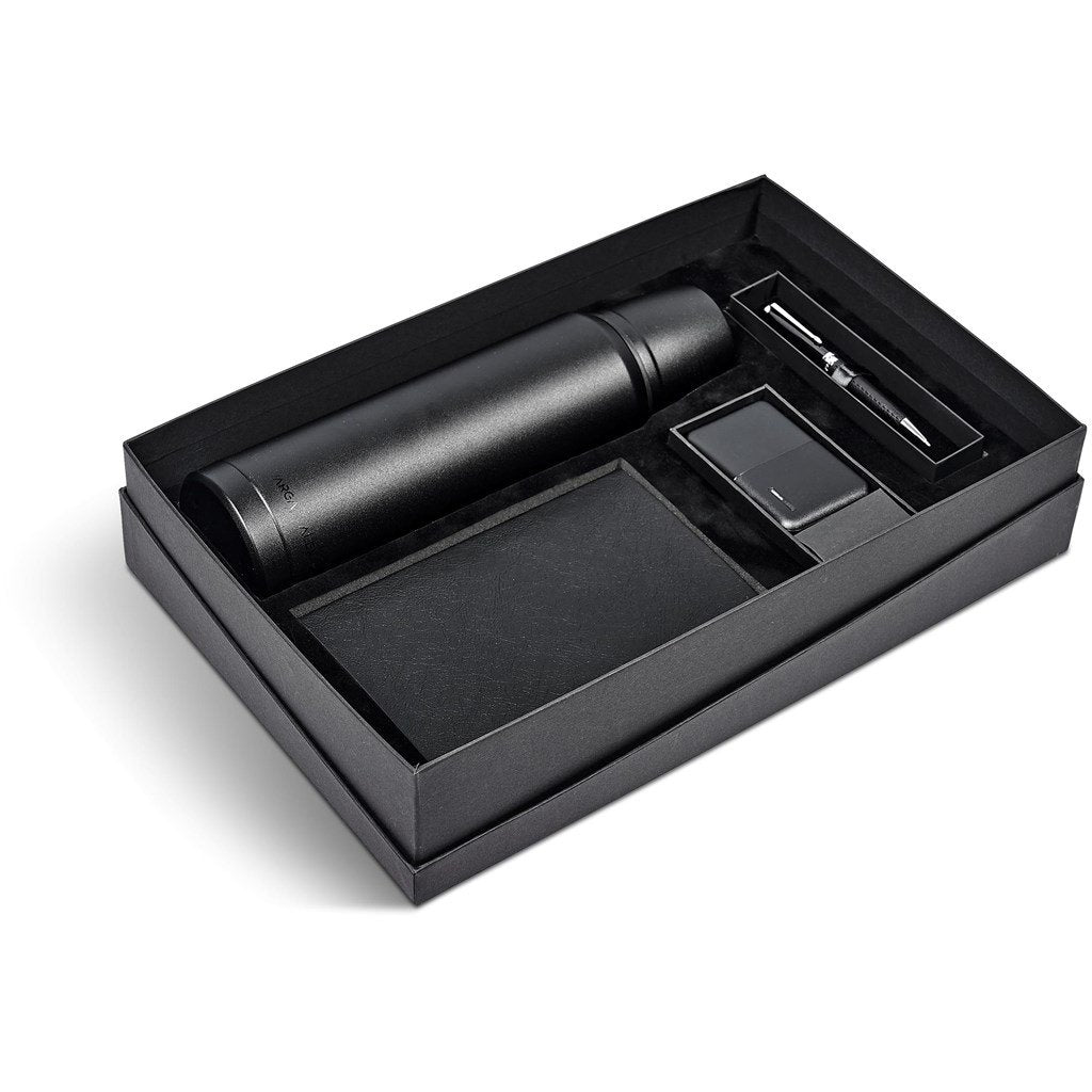 Ferullus Gift Set Black / BL