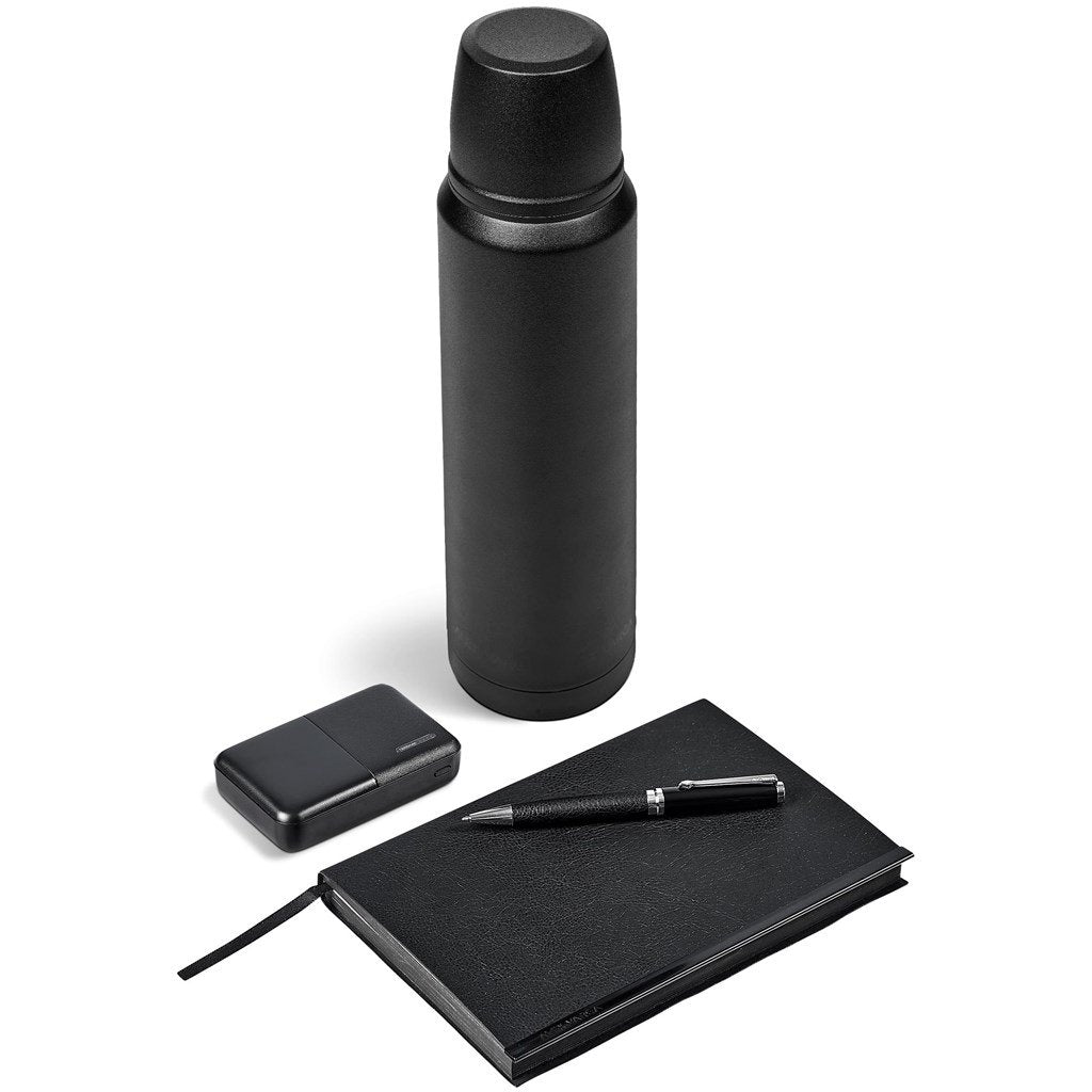 Ferullus Gift Set Black / BL