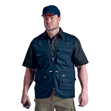 Fishing Jacket-
