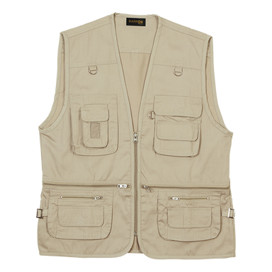Fishing Jacket-