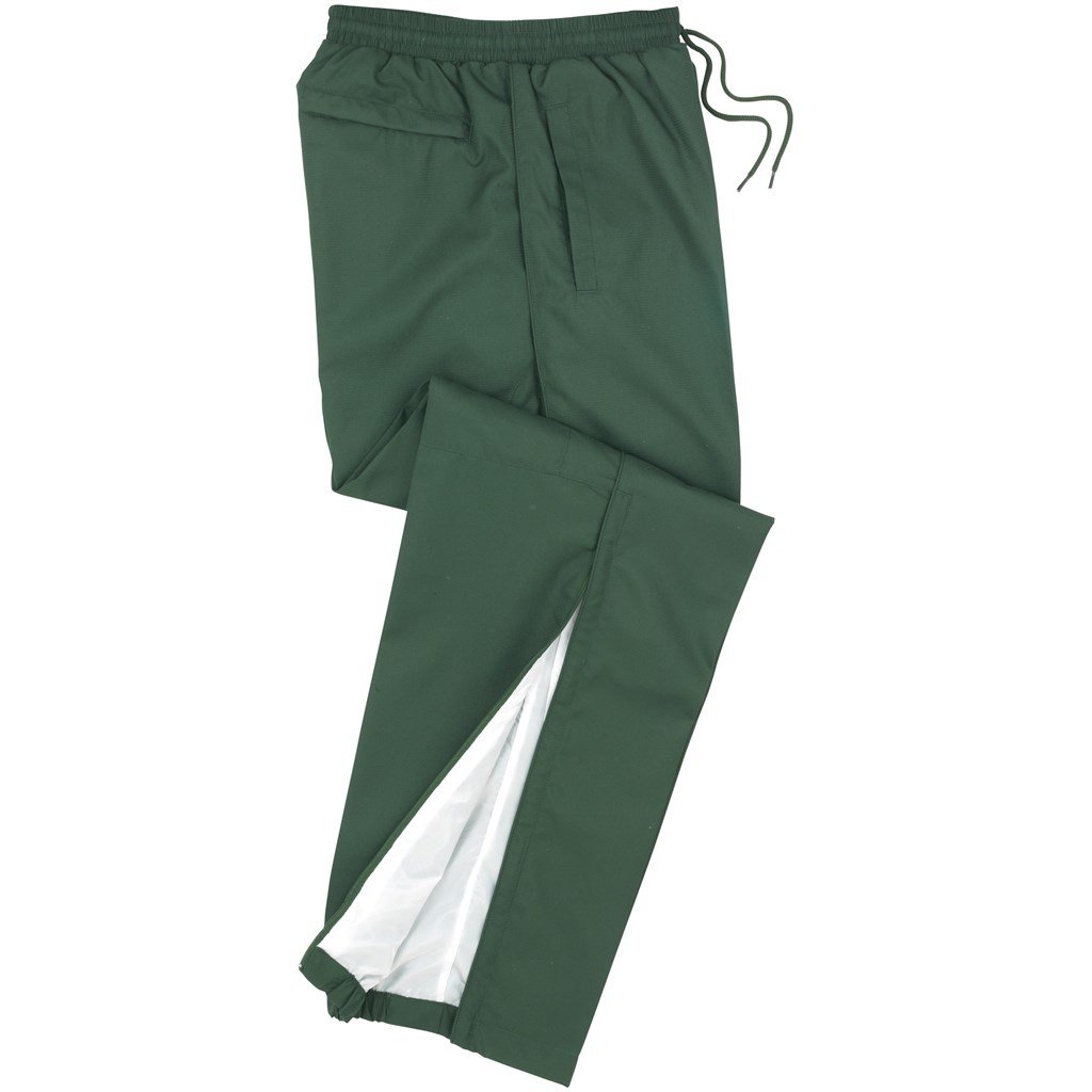 Flash Unisex Track Bottoms - Royal Blue