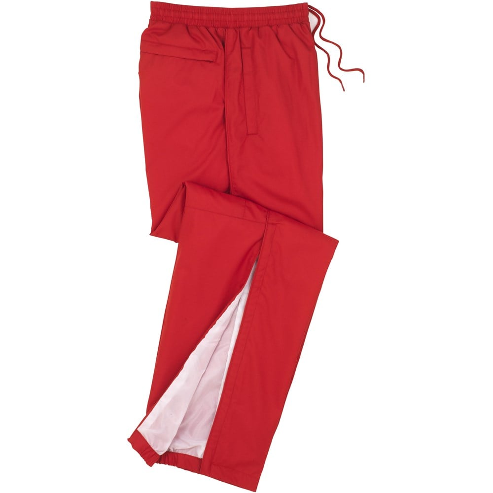 Flash Unisex Track Bottoms  - Royal Blue