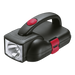 Flashlight Toolbox Set Black/Red / STD / Last Buy - Flashlights and Tools