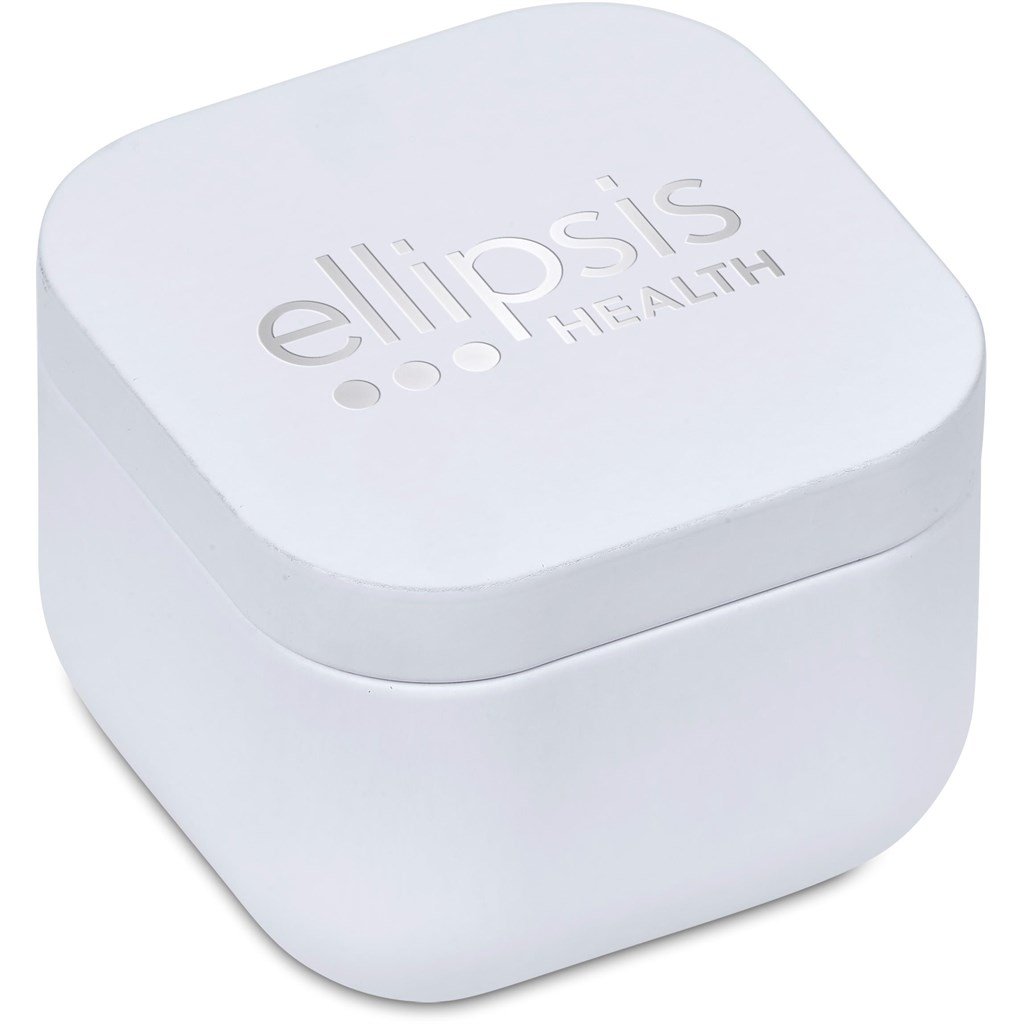 Flicker Candle SOLID WHITE - Kitchen,Pamper Gifts,Home and Living Ideas,Personal Care And Pamper