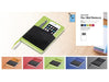Flux Midi Hard Cover Notebook-