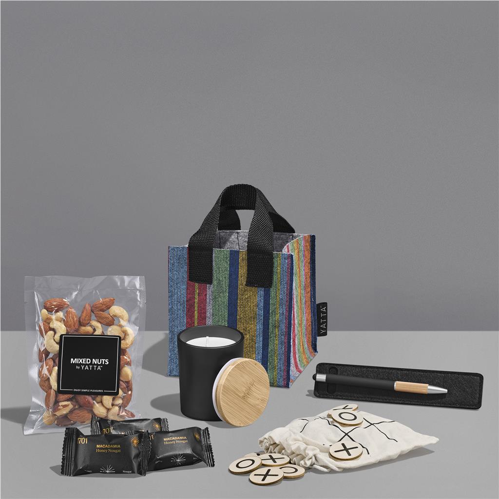 Fresh Focus Hamper - Desk Drop Hampers,Unisex Hampers