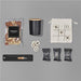 Fresh Focus Hamper - Desk Drop Hampers,Unisex Hampers