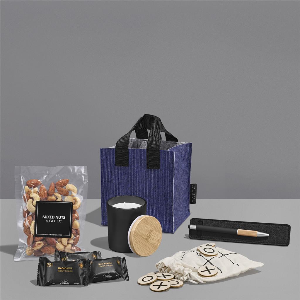 Fresh Focus Hamper - Desk Drop Hampers,Unisex Hampers