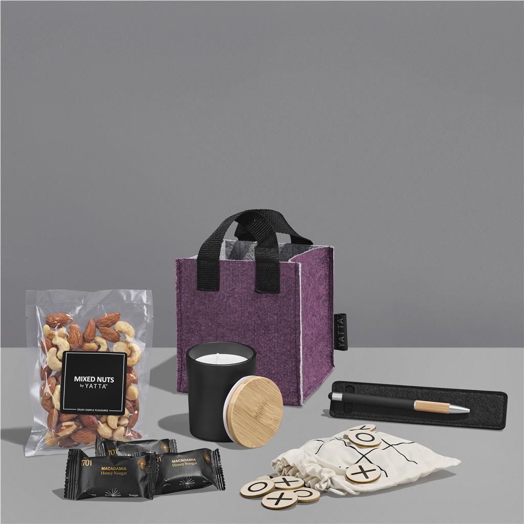 Fresh Focus Hamper - Desk Drop Hampers,Unisex Hampers
