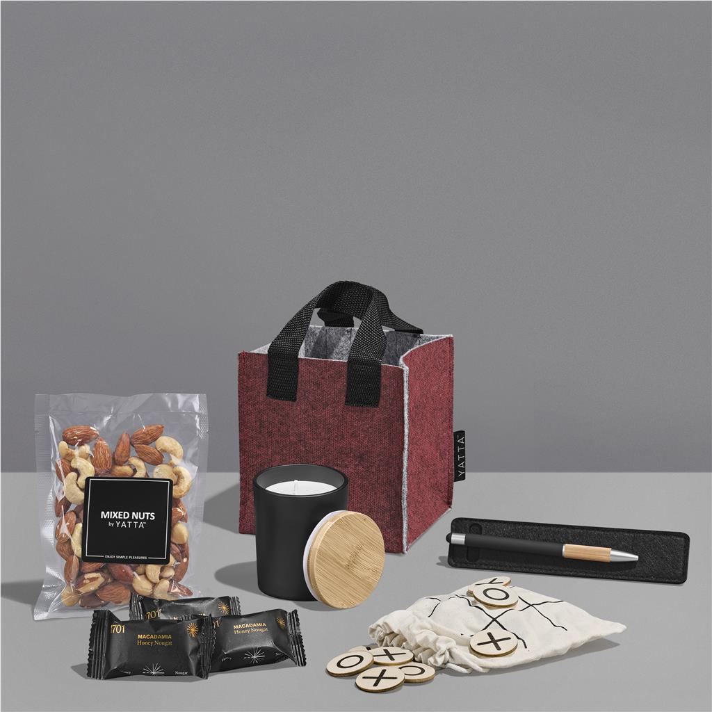 Fresh Focus Hamper - Desk Drop Hampers,Unisex Hampers