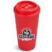 Friday Double-Wall Tumbler - 450ml-Red-R