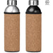 Frislia Recycled Aluminium Water Bottle - 650ml - Bottles,Sets,Recycled Drinkware