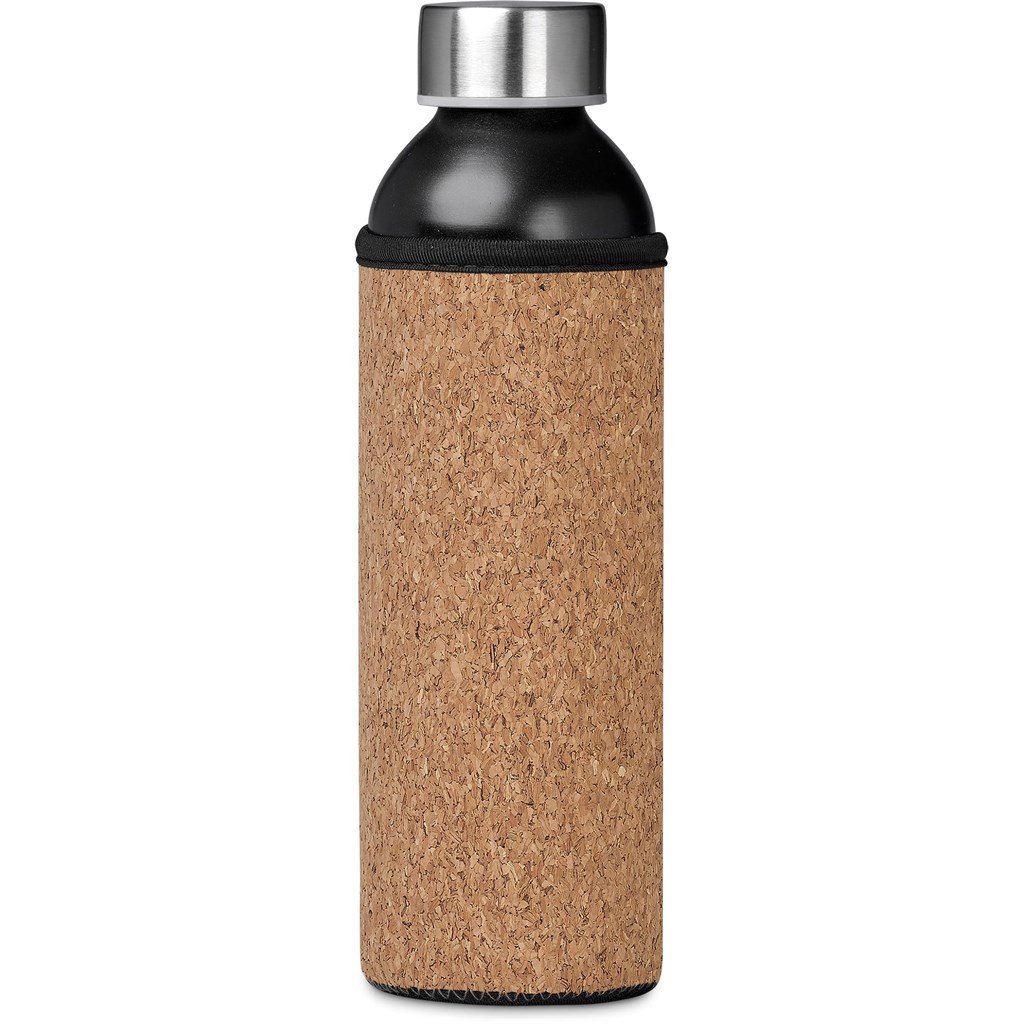 Frislia Recycled Aluminium Water Bottle - 650ml - Bottles,Sets,Recycled Drinkware
