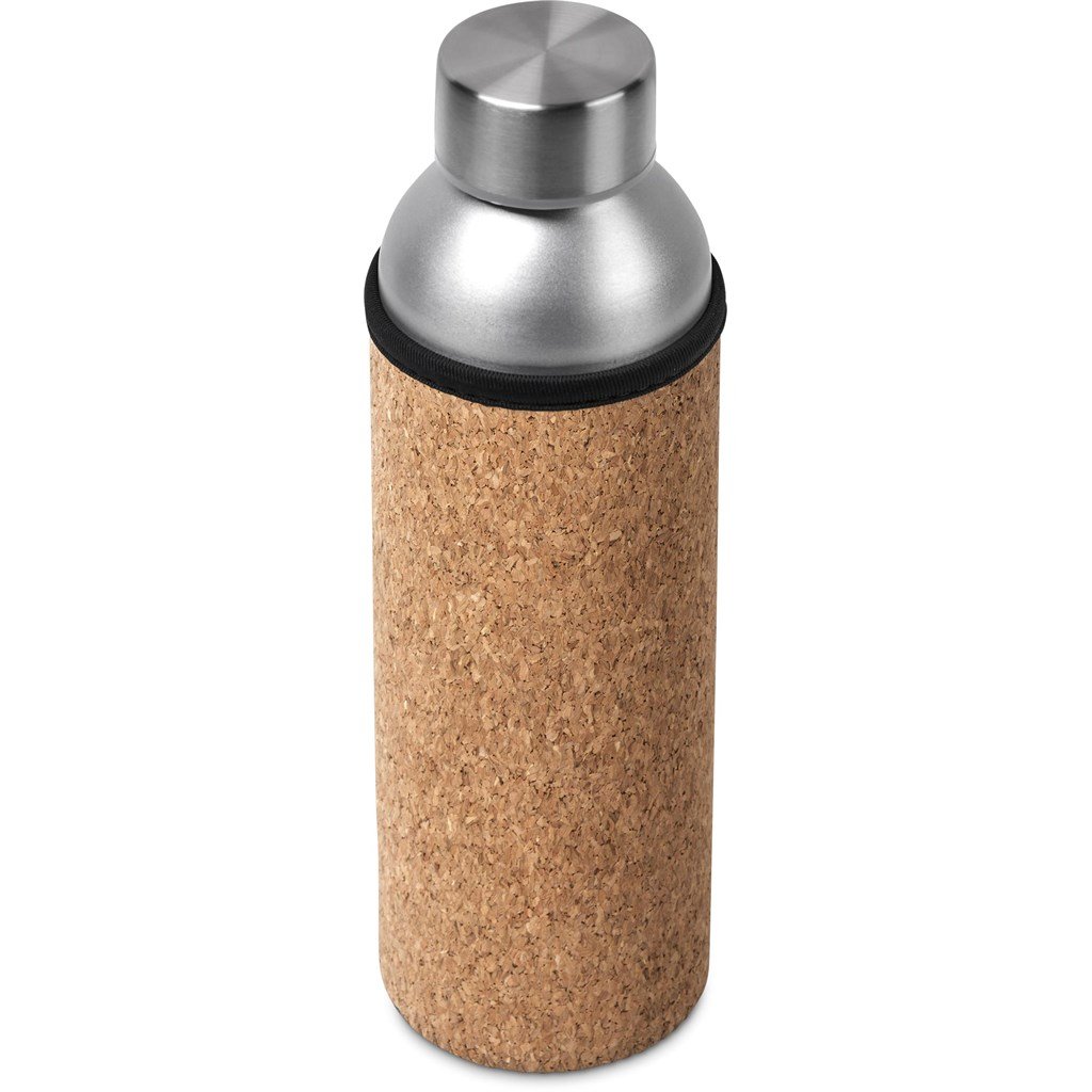 Frislia Recycled Aluminium Water Bottle - 650ml - Bottles,Sets,Recycled Drinkware
