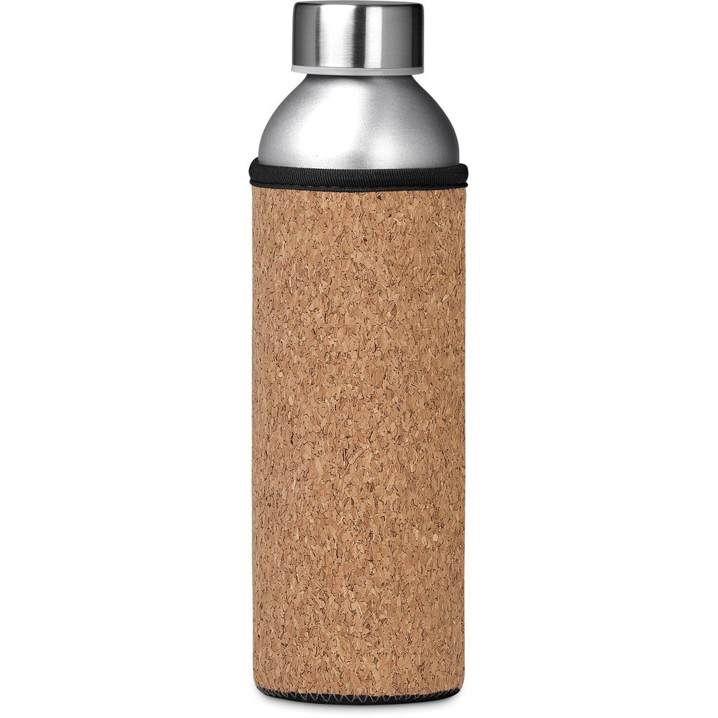 Frislia Recycled Aluminium Water Bottle - 650ml - Bottles,Sets,Recycled Drinkware