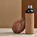 Frislia Recycled Aluminium Water Bottle - 650ml - Bottles,Sets,Recycled Drinkware