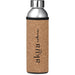 Frislia Recycled Aluminium Water Bottle - 650ml SILVER - Bottles,Sets,Recycled Drinkware