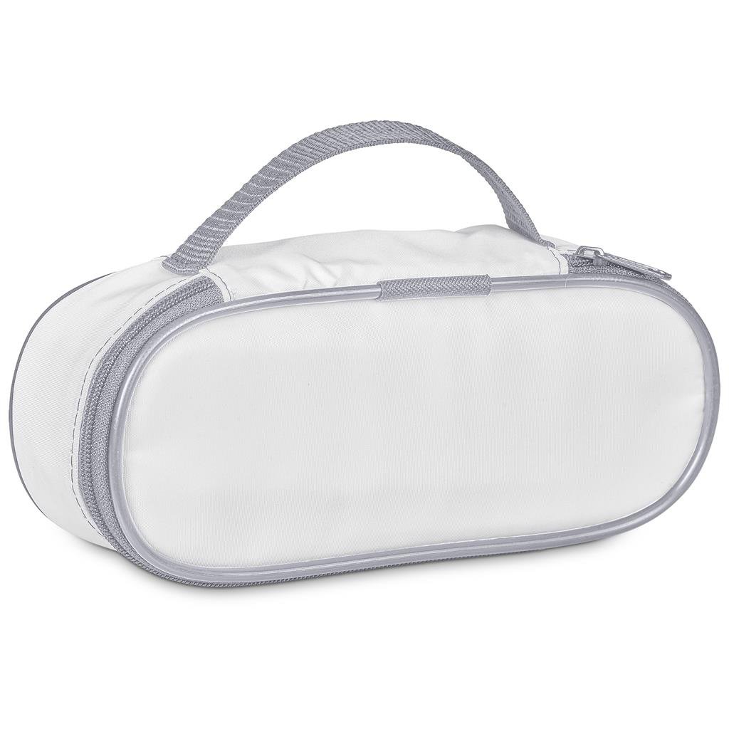Custom Frostmed Medicine Cooler GREY - Coolers and Lunchware,Custom Personal Care Pamper Gifts,Custom Gifts