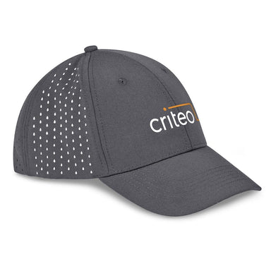 Fusion Laser Cap - 6 Panel - Caps