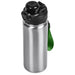 Garcia Stainless Steel Water Bottle – 750ml - Bottles,Recycled Drinkware,Drinkware