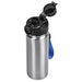 Garcia Stainless Steel Water Bottle – 750ml - Bottles,Recycled Drinkware,Drinkware