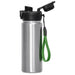 Garcia Stainless Steel Water Bottle – 750ml - Bottles,Recycled Drinkware,Drinkware