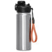 Garcia Stainless Steel Water Bottle – 750ml - Bottles,Recycled Drinkware,Drinkware