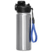 Garcia Stainless Steel Water Bottle – 750ml - Bottles,Recycled Drinkware,Drinkware