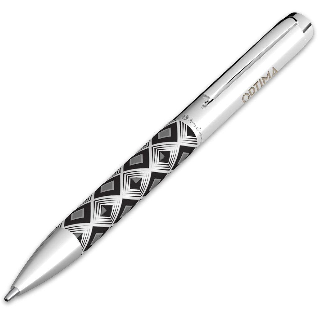 Geo Ball Pen