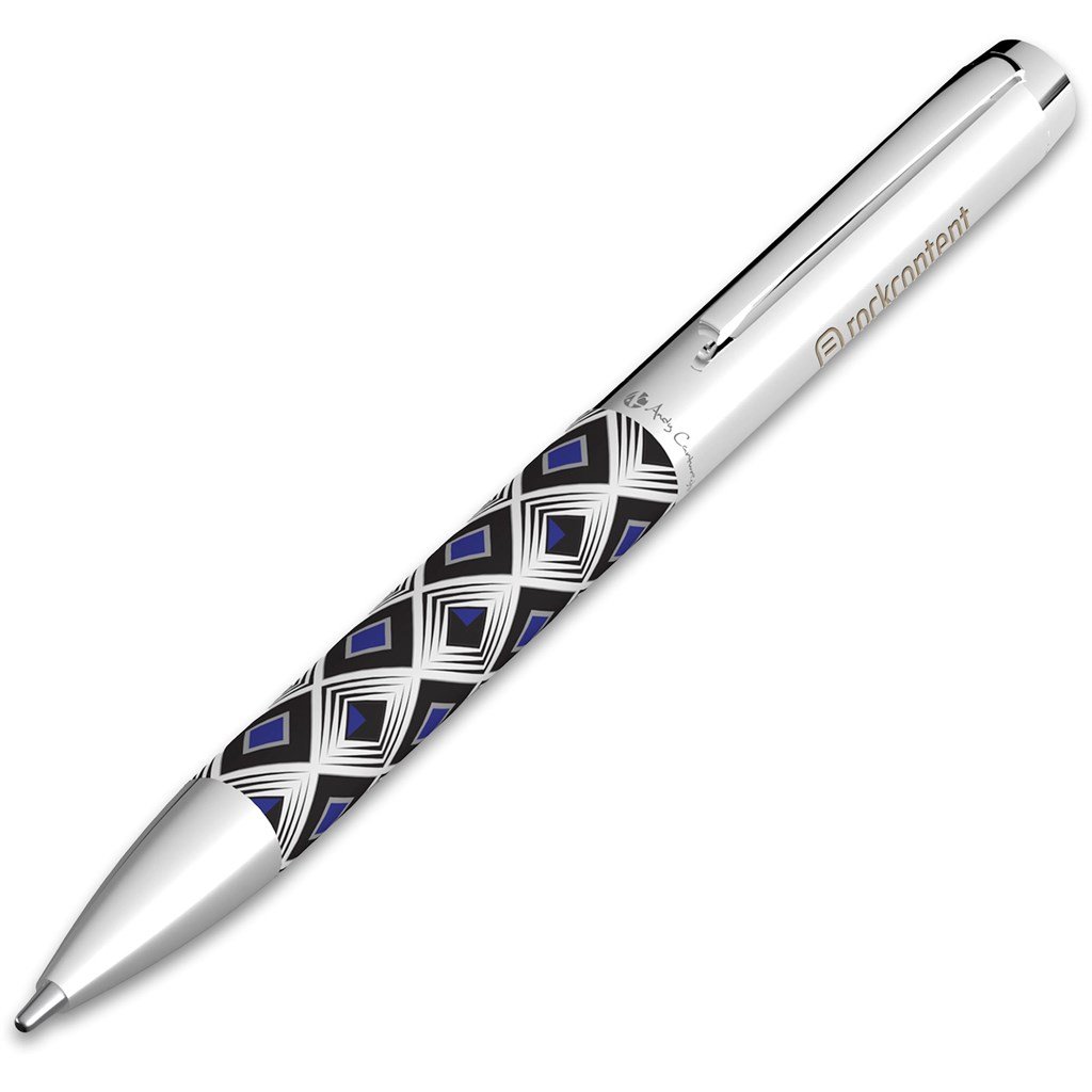 Geo Ball Pen