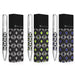 Geo Ball Pen Lime / L