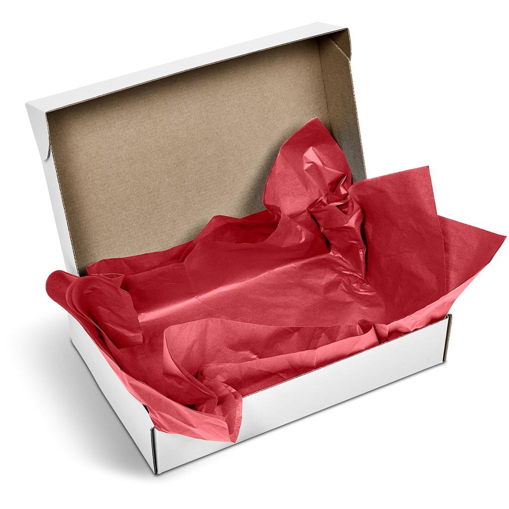 Gifting Tissue Paper - Pack of 10 Sheets