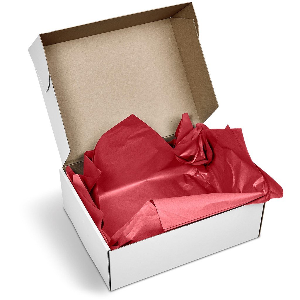 Gifting Tissue Paper - Pack of 10 Sheets