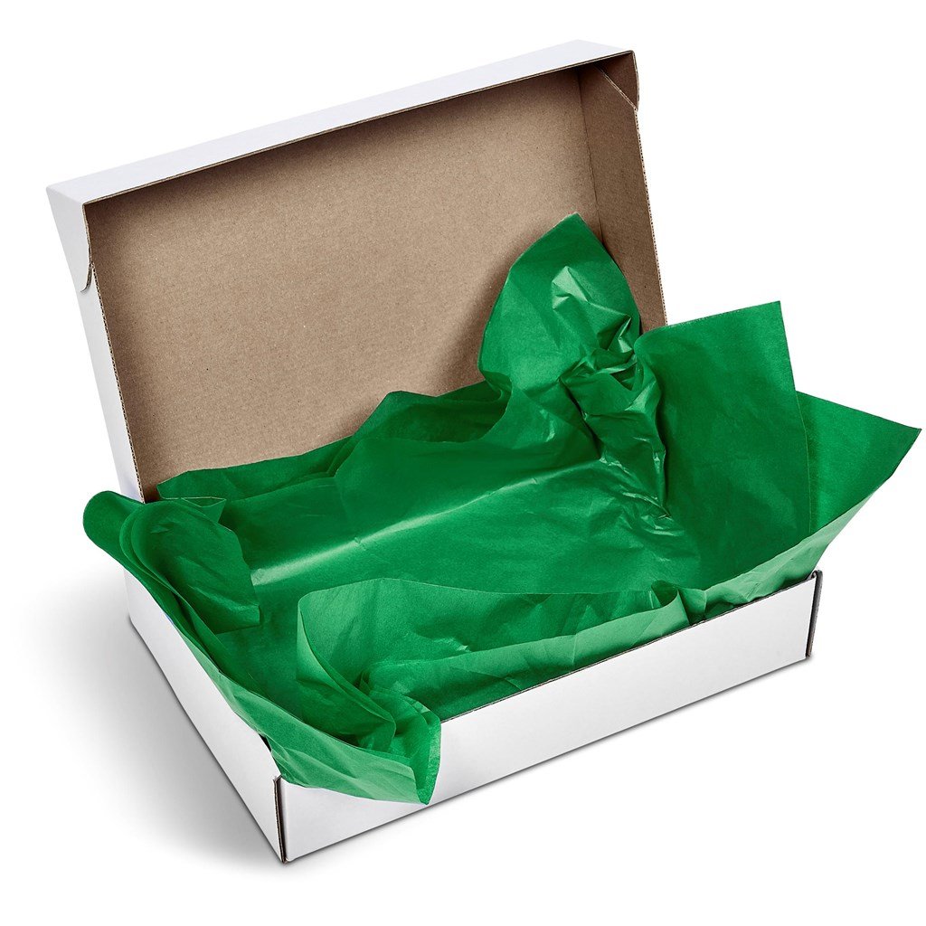 Gifting Tissue Paper - Pack of 10 Sheets