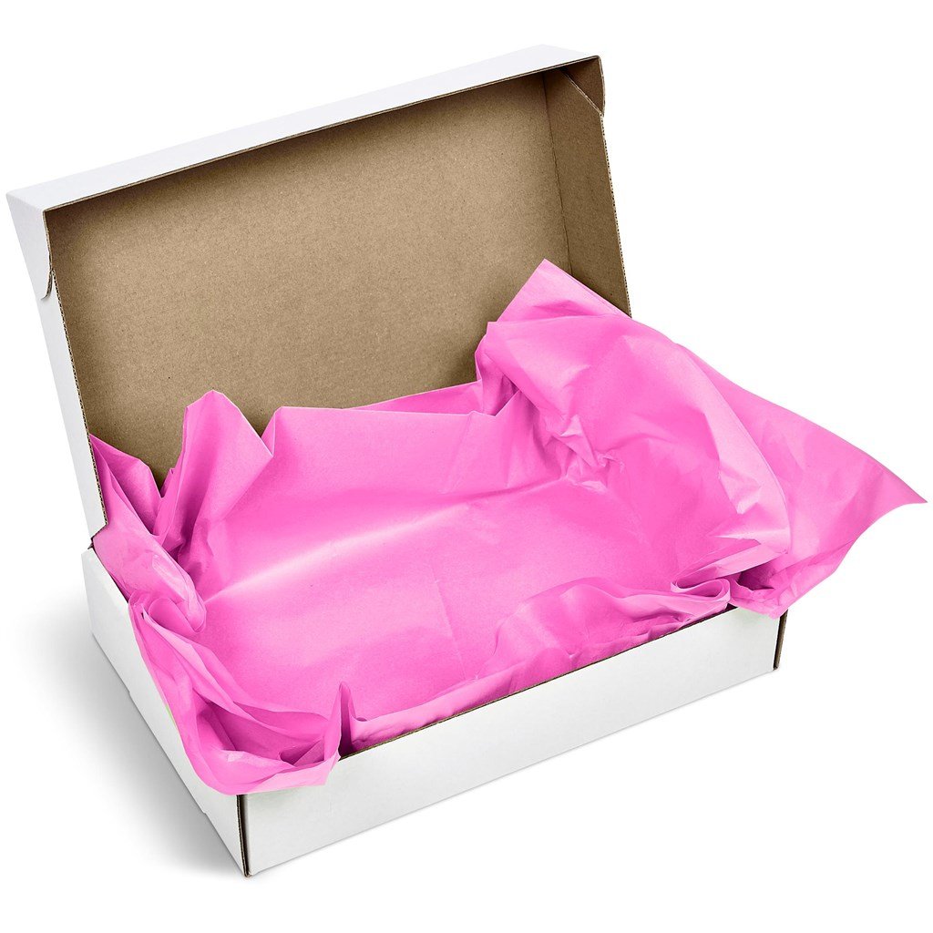 Gifting Tissue Paper - Pack of 10 Sheets