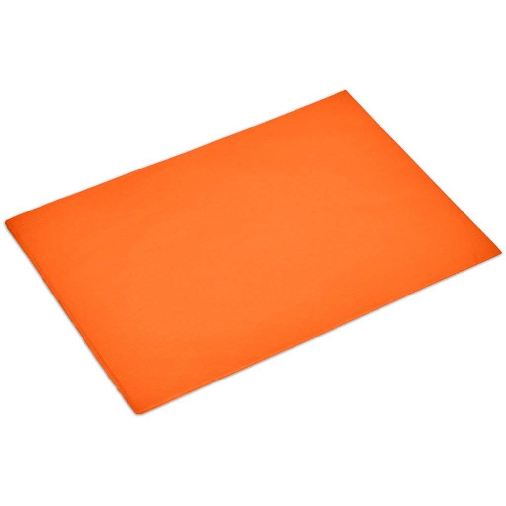 Gifting Tissue Paper - Pack of 10 Sheets