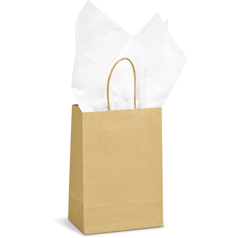 Gifting Tissue Paper - Pack of 10 Sheets