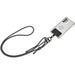 Glam Recycled PET Crossbody Bag & Phone Strap - and Waist Bags,Lanyards,Lanyards