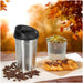 Go-Jo Stainless Steel & Plastic Double-Wall Tumbler - 350ml