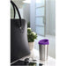 Go-Jo Stainless Steel & Plastic Double-Wall Tumbler - 350ml