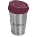 Go-Jo Stainless Steel & Plastic Double-Wall Tumbler - 350ml